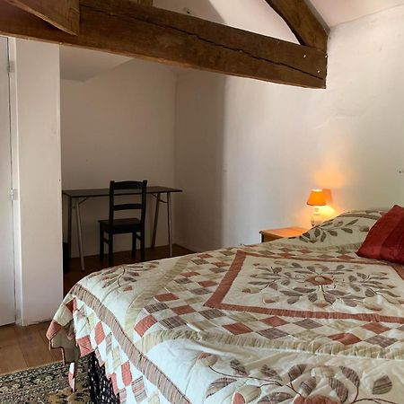 Townhouse 26 Chambres D'Hotes Civray Hotel Civray (Vienne) Exterior foto