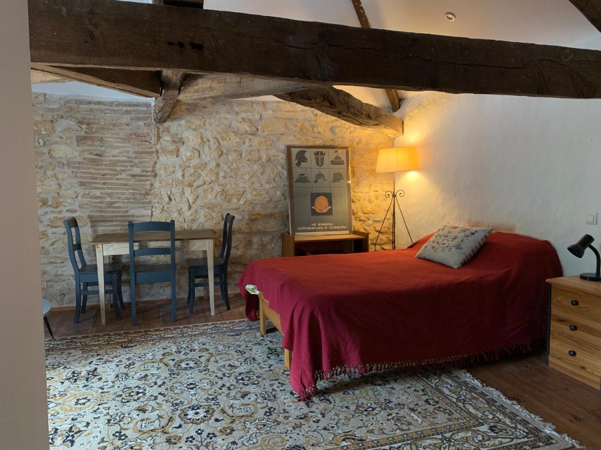 Townhouse 26 Chambres D'Hotes Civray Hotel Civray (Vienne) Exterior foto