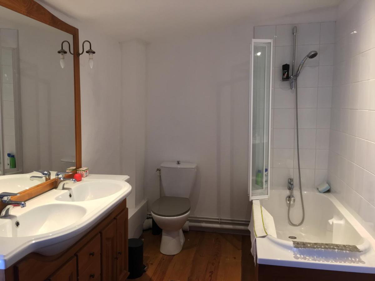 Townhouse 26 Chambres D'Hotes Civray Hotel Civray (Vienne) Exterior foto