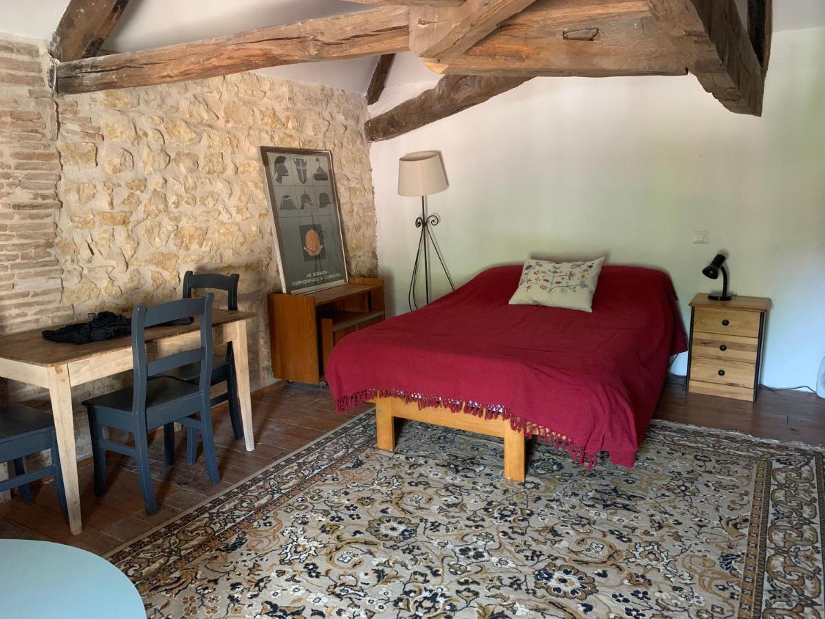 Townhouse 26 Chambres D'Hotes Civray Hotel Civray (Vienne) Exterior foto