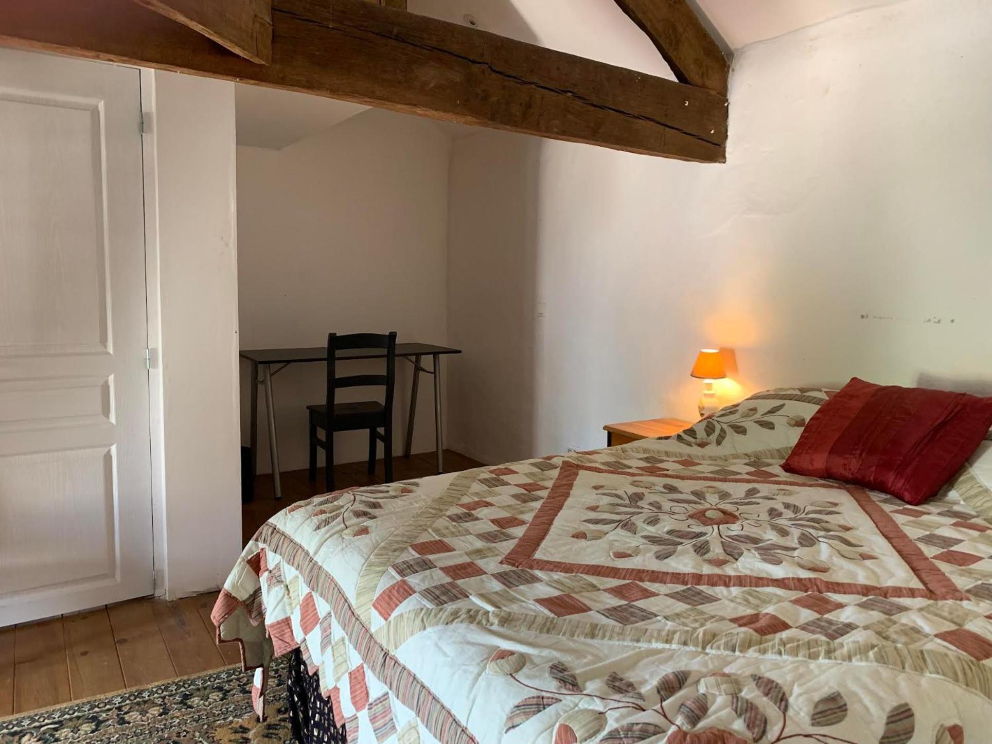 Townhouse 26 Chambres D'Hotes Civray Hotel Civray (Vienne) Exterior foto